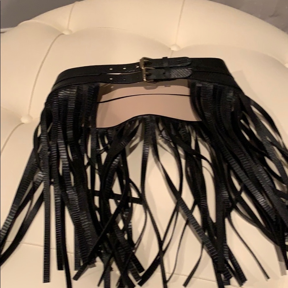 Belt